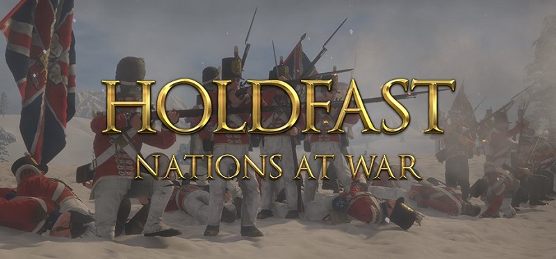 Okładka gry Holdfast