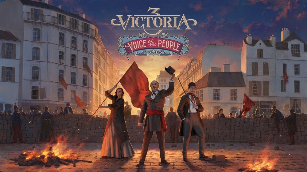 okładka dlc voice of the people do gry victoria 3