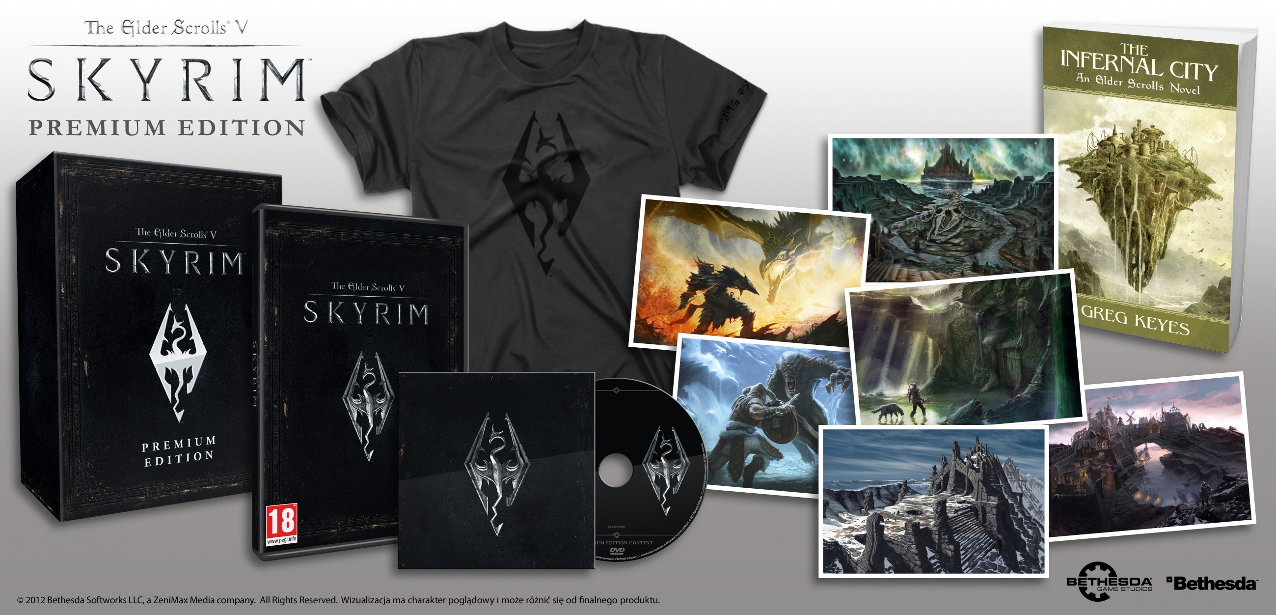 skyrim skyrim
