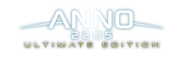 okładka gry Anno 2205 Ultimate Edition na pc