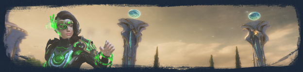 wieże w grze Guild Wars 2 Secrets of the Obscure