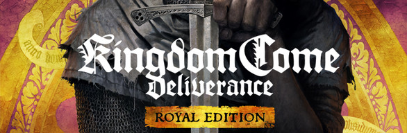 zawartość Kingdom Come Deliverance Royal Edition