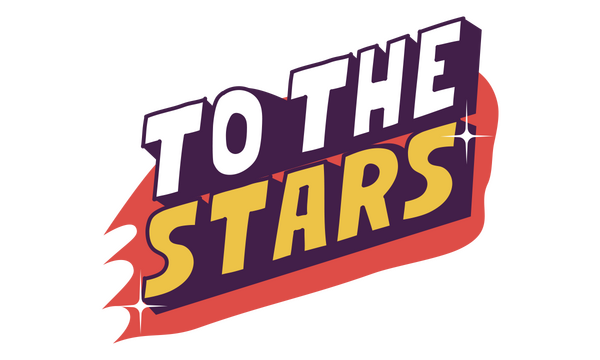 logo gry To The Stars