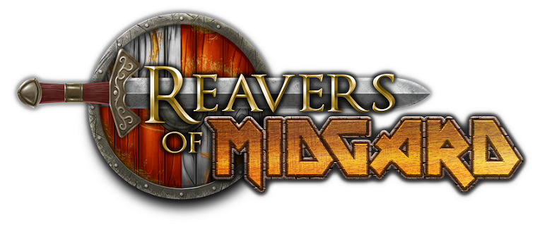 Reavers of Midgard Logo