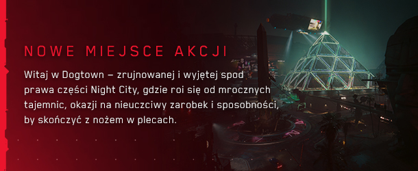 nowa dzielnica dogtown w cyberpunk 2077 w muve.pl