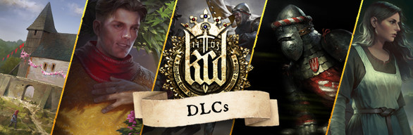 Pakiet Kingdom Come: Deliverance - Royal DLC Package
