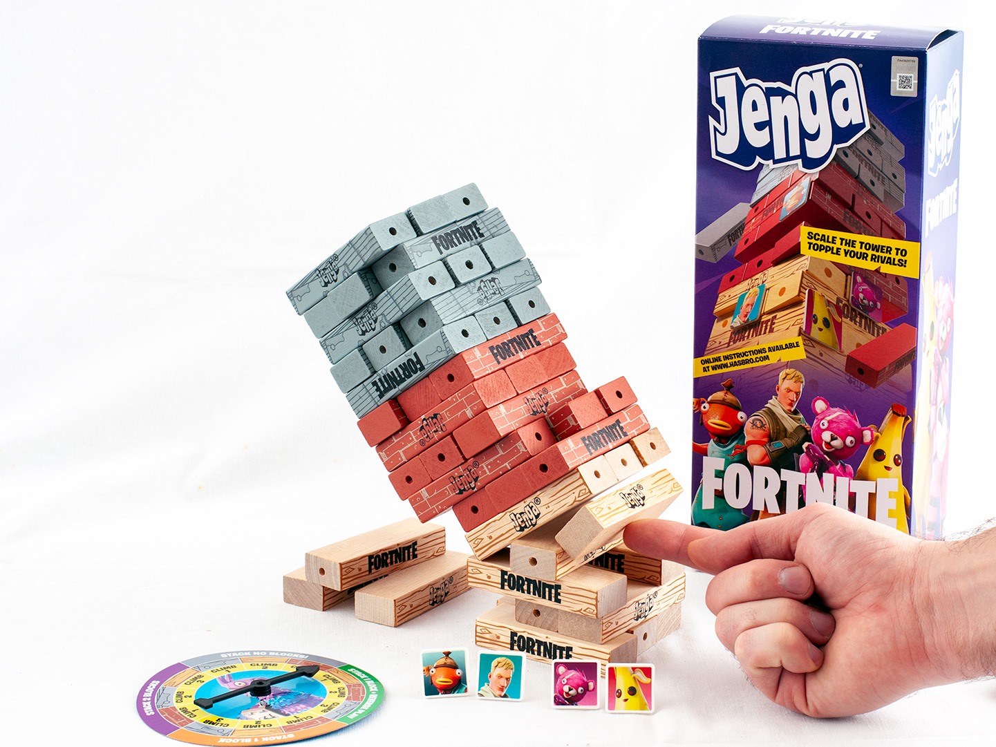 Jenga Fortnite Gra Zrecznosciowa Darmowa Dostawa Sklep Muve Pl Gry Planszowe Fortnite Gry Planszowe Fortnite Jenga Fortnite Gra Zrecznosciowa Darmowa Dostawa Sklep Muve Pl