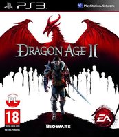 Dragon Age 2 (PS3) PL Platinum