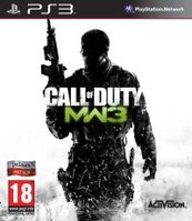 Call of Duty: Modern Warfare 3 (PS3) PL