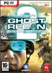 Tom Clancy's Ghost Recon: Advanced Warfighter 2 (PC) PL DIGITAL
