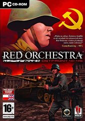 Red Orchestra: Ostfront 41-45 (PC + MAC) PL DIGITAL