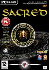 Sacred Złota Edycja (PC) PL DIGITAL