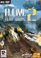 A.I.M. 2 Clan Wars (PC) klucz Steam