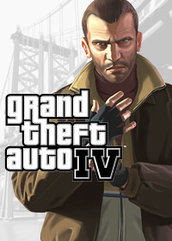 Grand Theft Auto IV (PC) DIGITAL