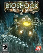BioShock 2 (PC) DIGITÁLIS
