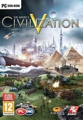Sid Meier's Civilization V DLC Korea and Wonders of the Ancient World Combo Pack (PC) PL DIGITAL