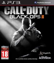 Call of Duty: Black Ops II (PS3)