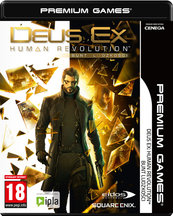 [NPG] Deus Ex: Bunt Ludzkości (PC) PL