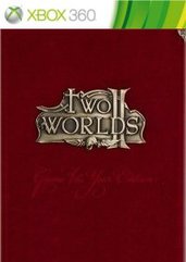 Two Worlds II Game of the Year Edition (X360) PL