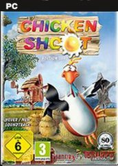Chickenshoot (PC) PL DIGITAL
