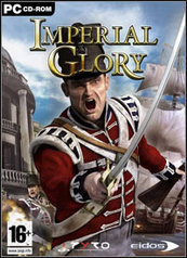 Imperial Glory (PC) PL DIGITAL