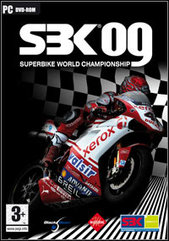 SBK 09 Superbike World Championship (PC) DIGITAL