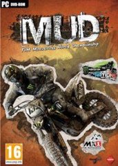 MUD – Motocross World Championship (PC) DIGITAL