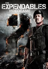 The Expendables 2 Videogame (PC) DIGITAL