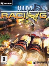 A.I.M. Racing (PC) klucz Steam