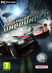Ridge Racer: Unbounded (PC) klucz Steam