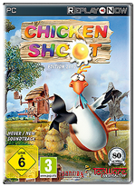 Chicken Shoot Gold (PC) PL DIGITAL