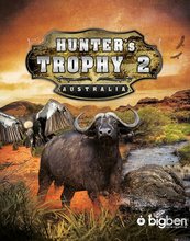 Hunter’s Trophy 2 Australia (PC) DIGITAL