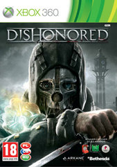 Dishonored (X360) PL