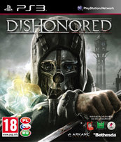 Dishonored (PS3) PL