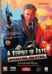 A Stroke of Fate: Operation Valkyrie (PC) DIGITAL