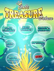 Cobi Treasure Deluxe (PC) DIGITAL