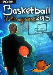 Basketball Pro Management 2013 (PC) DIGITAL
