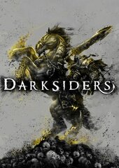 Darksiders (PC) klucz Steam