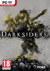 Darksiders (PC) klucz Steam