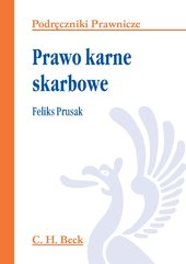 Prawo karne skarbowe
