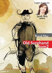 Old Surehand. Tom II