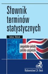 Słownik terminów statystycznych angielsko-polski polsko-angielski