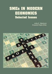 SMEs in Modern Economics. Selected Issues