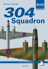 304 Dywizjon RAF