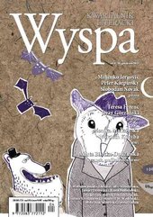 WYSPA Kwartalnik Literacki - nr 4/2011 (20)