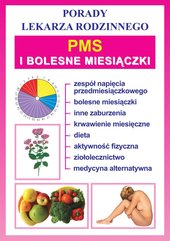 PMS i bolesne miesiączki. Porady lekarza rodzinnego