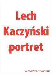 Lech Kaczyński portret