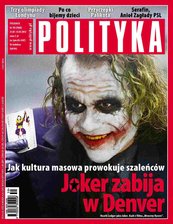 Polityka nr 30/2012