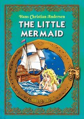 The Little Mermaid (Mała syrenka) English version