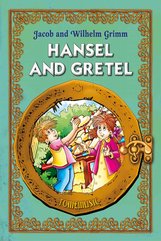 Hansel and Gretel (Jaś i Małgosia) English version